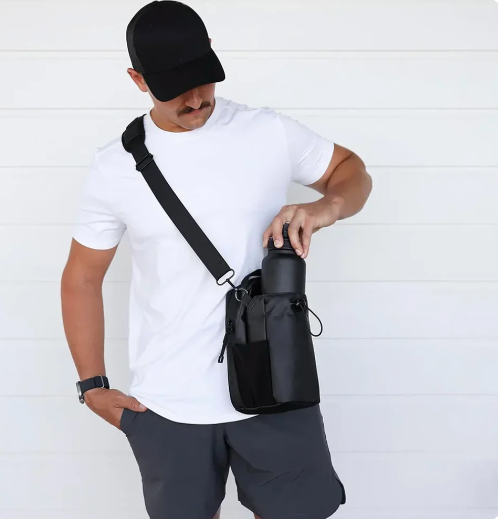 Tolarma|Magnetic Bag