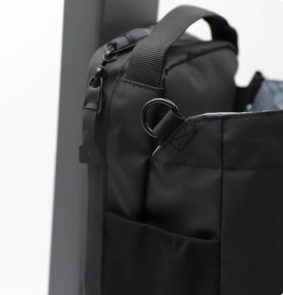Tolarma|Magnetic Bag